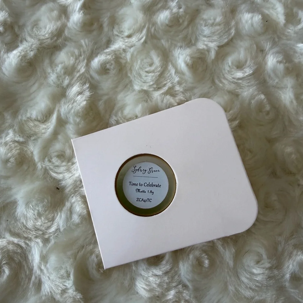 💰5/$25💰New Sydney Grace Time To Celebrate Matte Eyeshadow Single